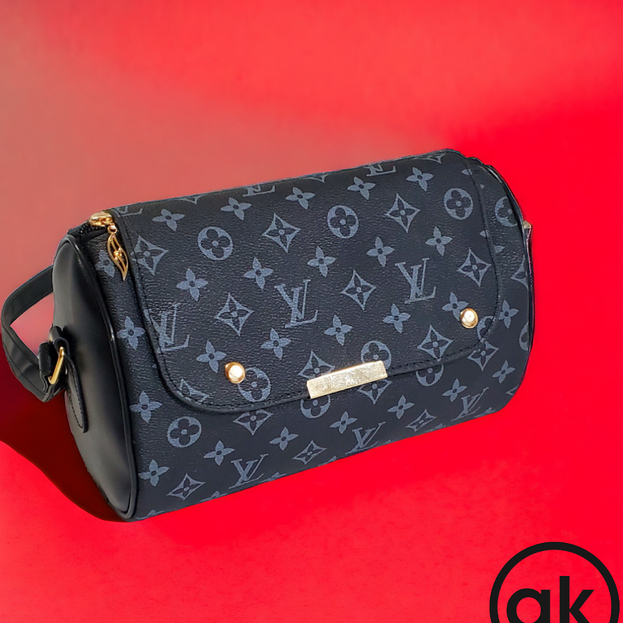 موديل شبابي لوي فيتون ابو غطاء