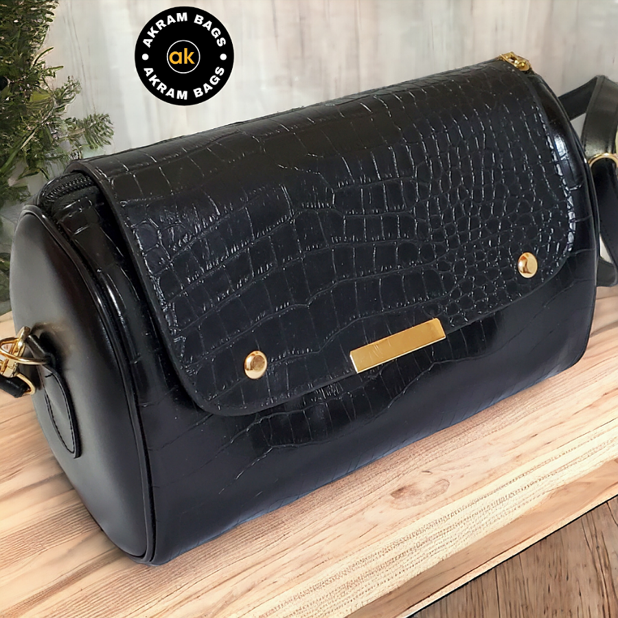 موديل شبابي جلد التمساح أبو غطاء