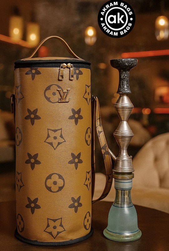 حقائب الشيشة